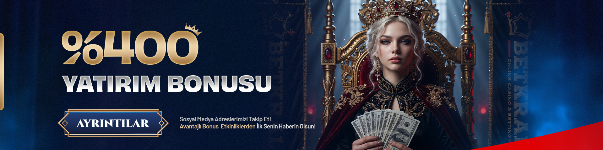 Sponsor fırsatları