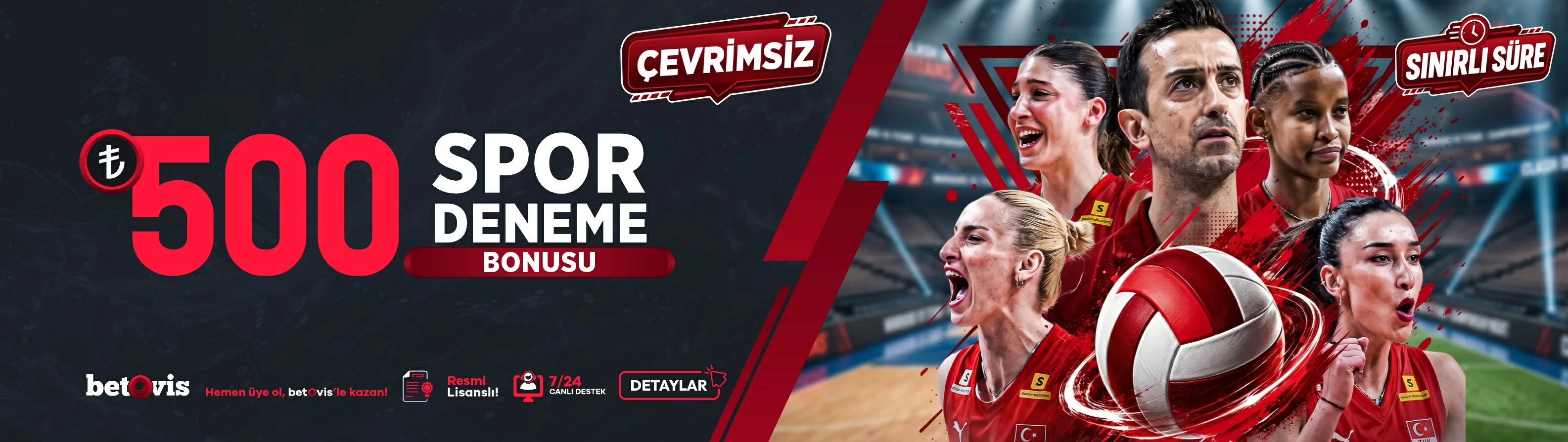 BETOVİS